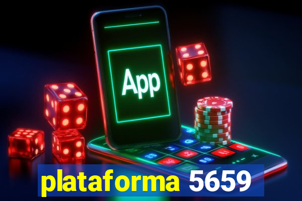 plataforma 5659